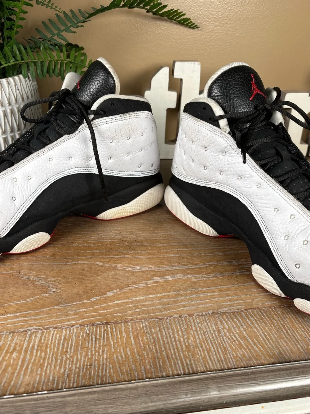 Nike air jordan